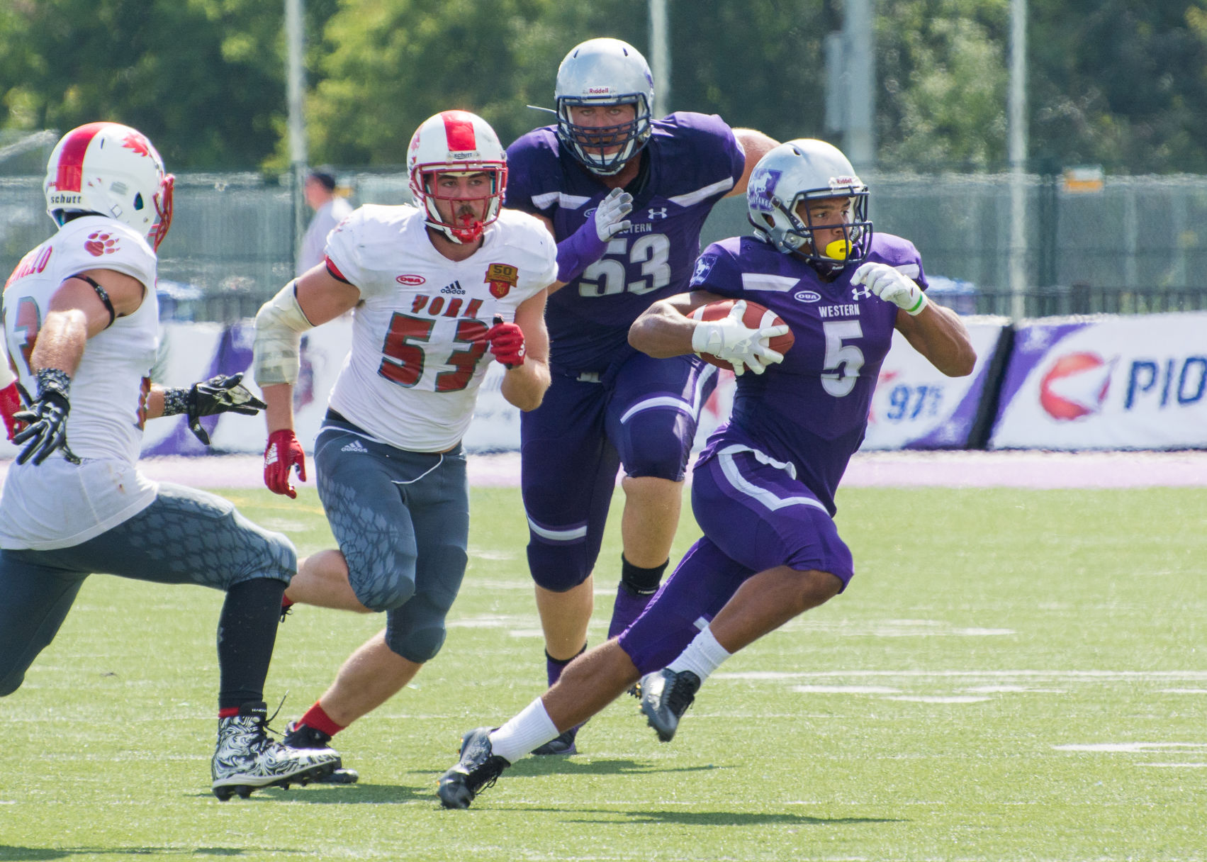 Football Sept 15